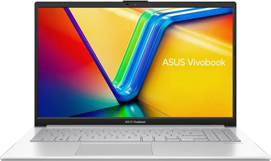 ASUS Vivobook Go 15 E1504FA (AMD Ryzen 5 7520U, 16GB RAM, 512GB SSD)