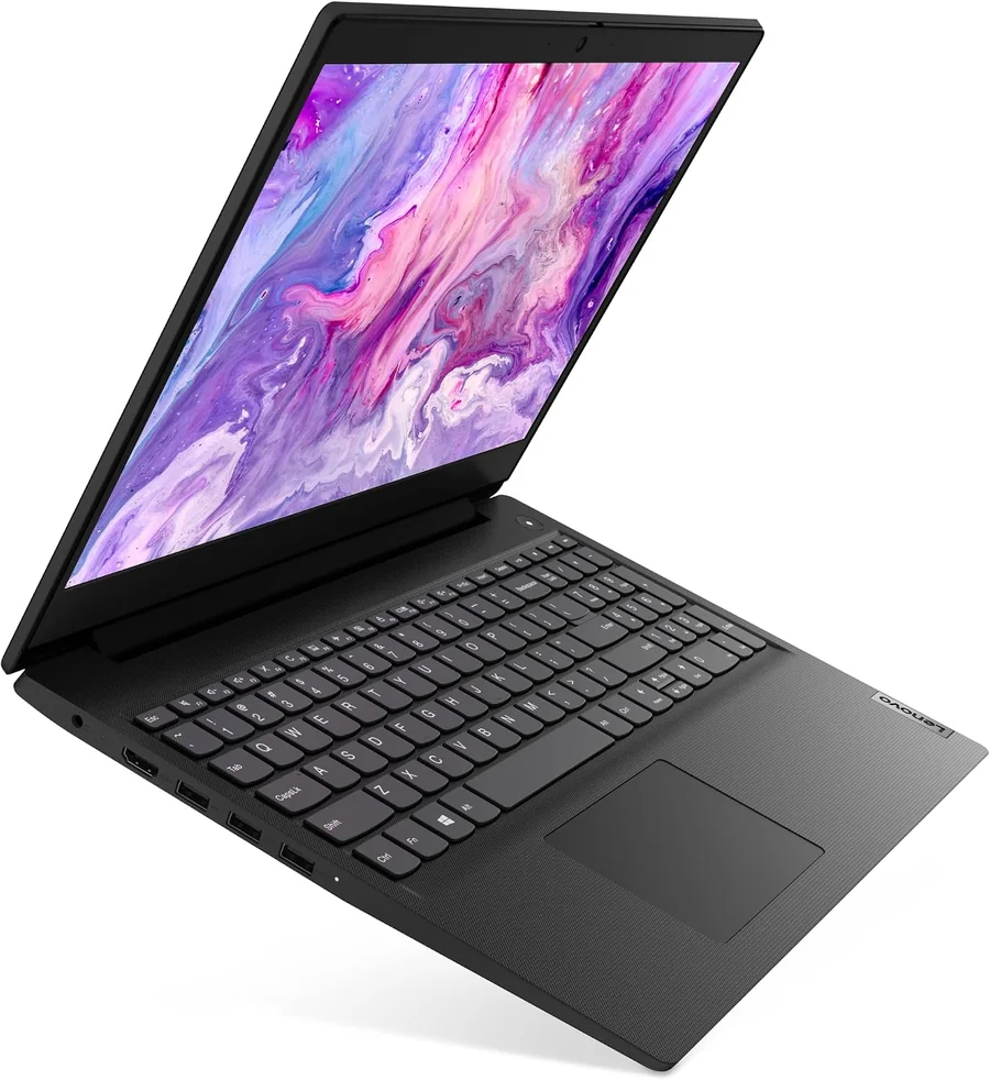 Lenovo IdeaPad 3 15.6" FHD (Intel Celeron N4020, 8GB RAM, 256GB SSD)