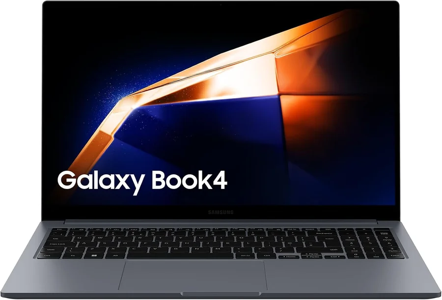 Samsung Galaxy Book4 (Intel Core i7-1355U, 16GB RAM, 1TB SSD)